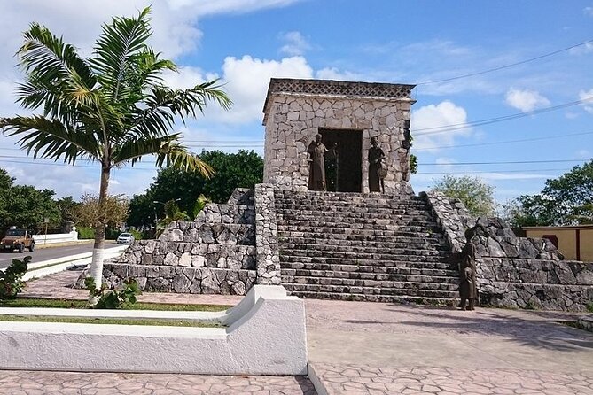 Private Tour: 5-Hour Cozumel Sightseeing with Private Driver and Tequila Tasting - How flexible is the route?