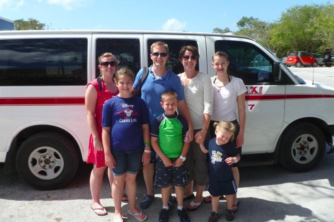 Private Tour: 5-Hour Cozumel Sightseeing with Private Driver and Tequila Tasting - Chocolate made in the Maya homeland