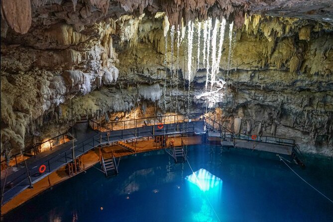 Private Tour: Chichen Itza Archeological Zone from Cancun - The road from Cancun and the value of a private driver