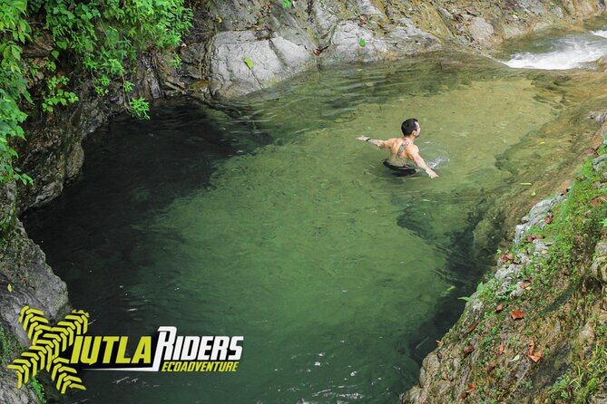Private Tour: Puerto Vallarta ATV Adventure - Guides, safety equipment, and what beginners should expect