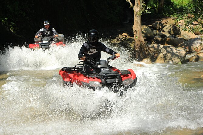 Private Tour: Puerto Vallarta ATV Adventure - Photos, extra costs, and the real price