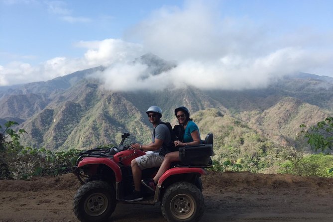 Private Tour: Puerto Vallarta ATV Adventure - What the private format really changes