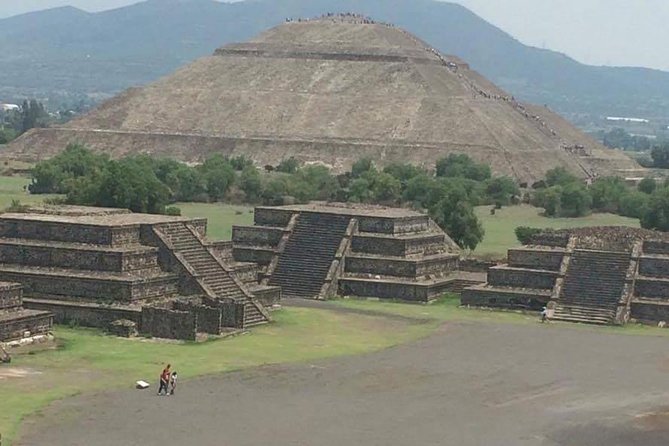 Private Tour: Teotihuacan and Guadalupe Shrine - Best timing and how to make the day better