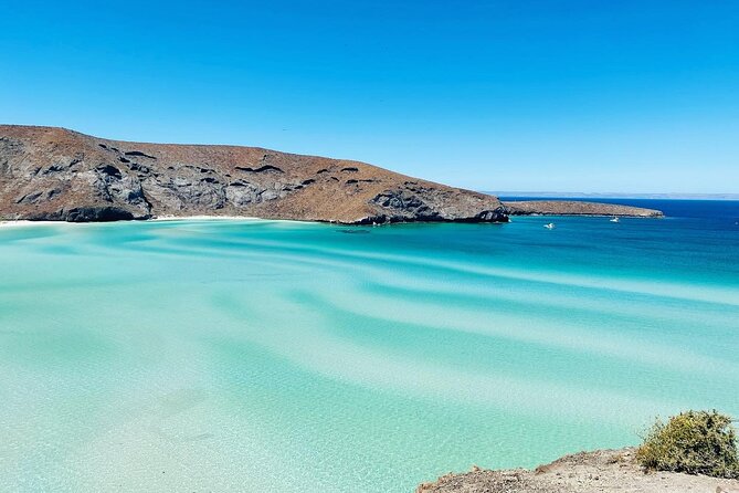 Private Tour to Balandra, La Paz and Todo Santos - Why this private Baja day trip works