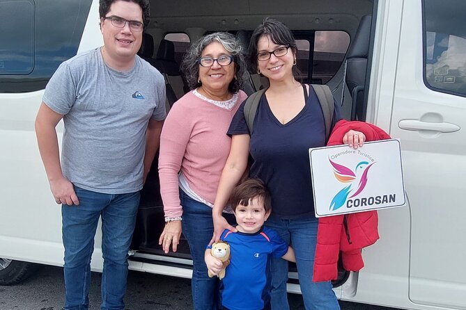 Private Transfer Cancun Airport- Playa del Carmen - The 55-minute road trip to Playa del Carmen