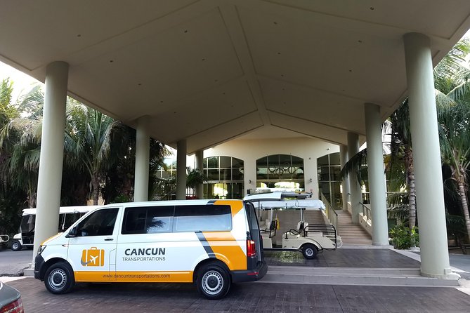 Private Transfer from Cancun Airport to Playa del Carmen - Who will get the most from this transfer