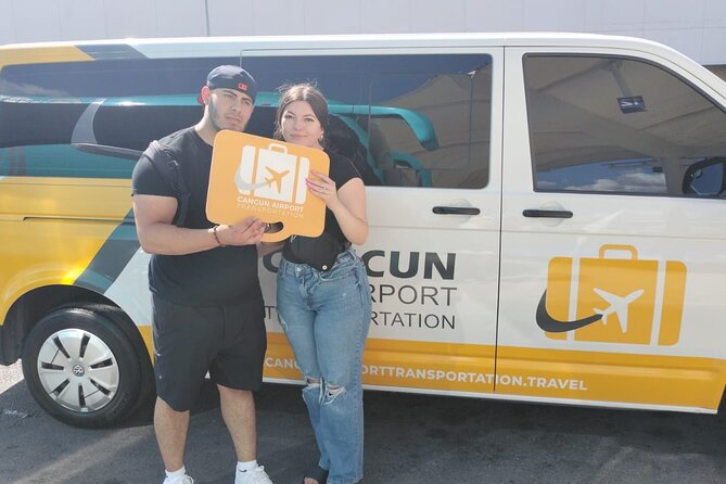 Private Transfer from Cancun Airport to Playa Mujeres - Who Will Get the Most Value
