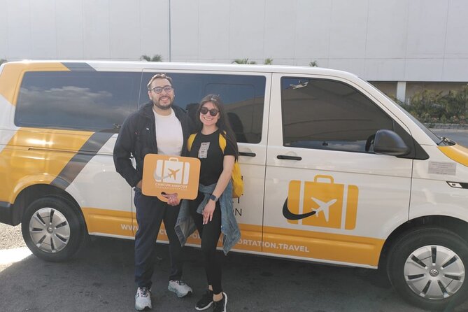 Private Transfer from Cancun Airport to Tulum - Finding the Driver at Cancun’s Four Terminals