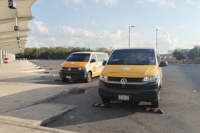 Private Transfer from Cancun Airport to Tulum - Is the Transfer Good Value?