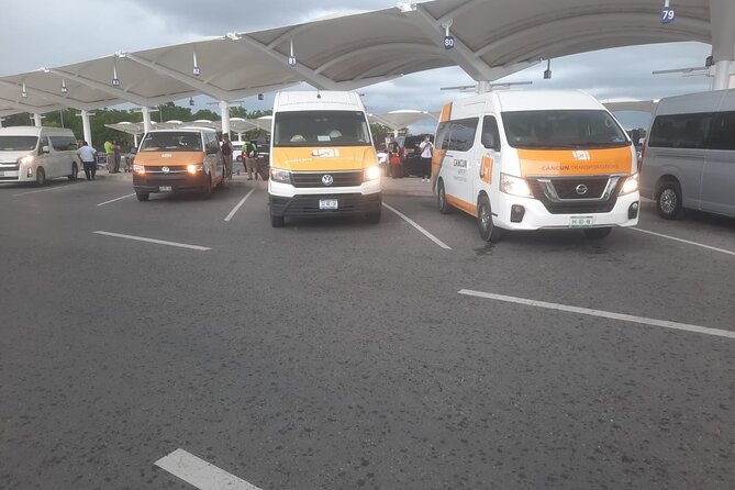 Private Transfer from Cancun Airport to Tulum - Cancellation and Practical Planning