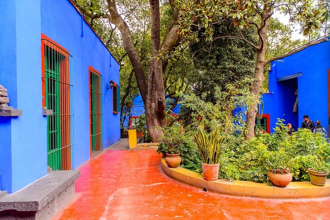 Private Transfer From Mexico City Airport to Downtown - How the price compares with the convenience