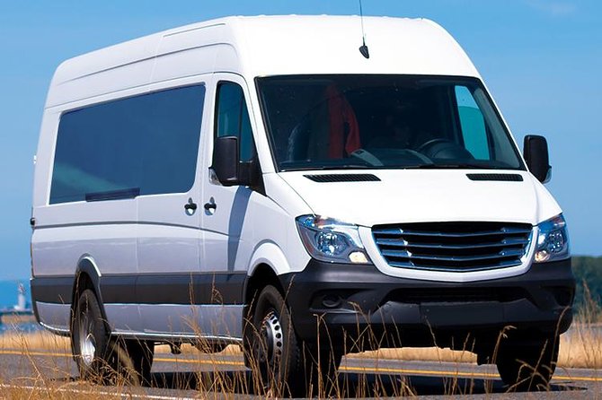 Private Transfer in Los Cabos Airport to hotels or vice versa - Getting from Los Cabos Airport without the usual guesswork