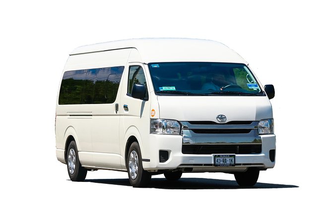 Private Transfer in Los Cabos Airport to hotels or vice versa - Private transfer or shared ride?