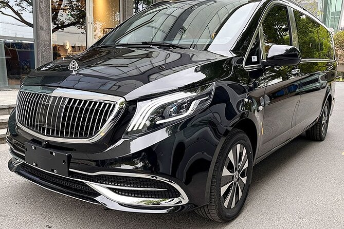 Private Transfer Mexico City Airport MEX to Mexico City - The airport pickup is the make-or-break detail