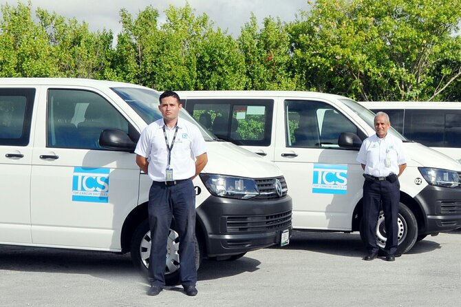 Private transfer round Cancun airport -Playa del Carmen - airport. - A private ride from Cancun Airport to Playa del Carmen