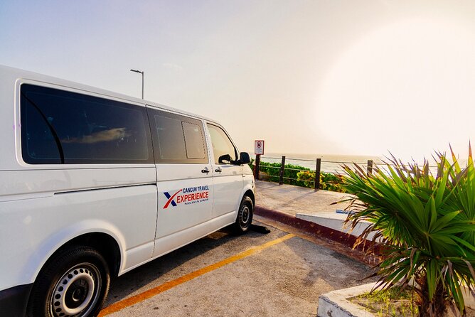 Private Transfer to/from Hotels in Cancun Area - What the price means at $33.93 per person
