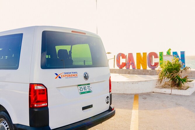 Private Transfer to/from Hotels in Cancun Area - Clean vehicles and friendly drivers are a frequent strength