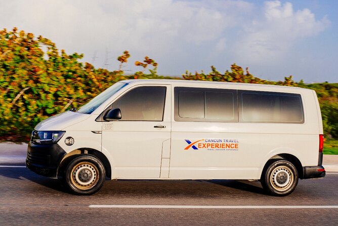 Private Transfer to/from Hotels in Cancun Area - The serious weakness is missed or unclear pickups