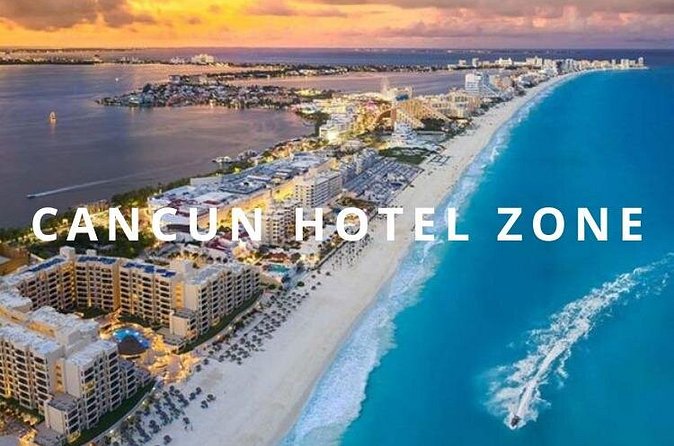 Private Transportation Hotel Zone Cancun- Airport - Who should book this transfer