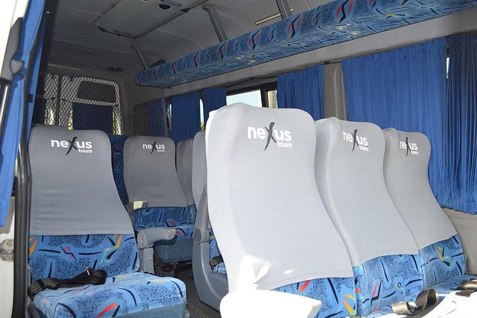 Private Transportation International Airport to Cancun - Value compared with arranging transport alone