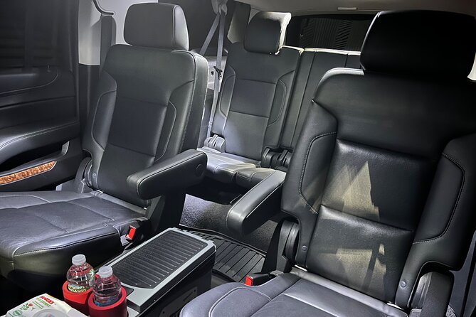 Private Transportation Mexico Airport to Hotels in CDMX - From airport doors to your CDMX address