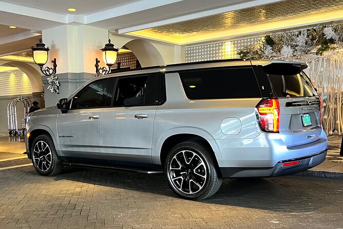Private Transportation Mexico Airport to Hotels in CDMX - Why the price can make sense