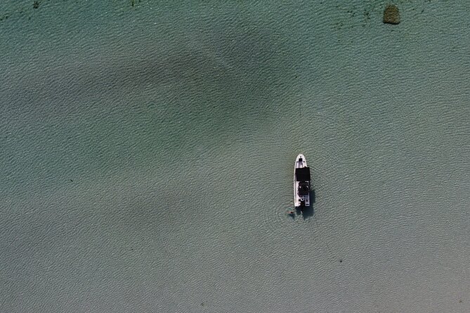 Private Trip Espiritu Santo Island - Beaches, Bays, and a Slower Hour by the Sea