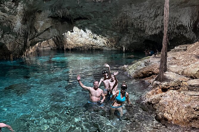 Private Tulum Experience & Cenote - Why the early start makes Tulum better