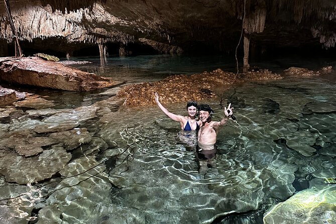 Private Tulum Experience & Cenote - Guide quality can shape the whole day