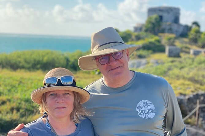 Private Tulum Experience & Cenote - Practical advice for a smoother morning
