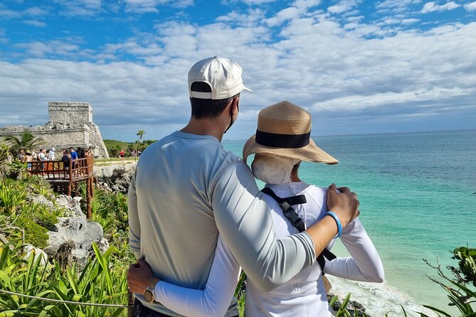 Private Tulum Experience & Cenote - Understanding the Tulum visit and its limits