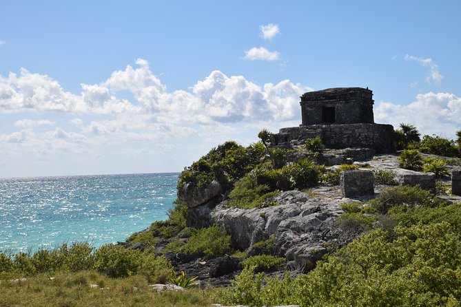 Private Tulum Ruins, Reef Snorkel & Cenote Adventure - Why this private Cancun day works so well