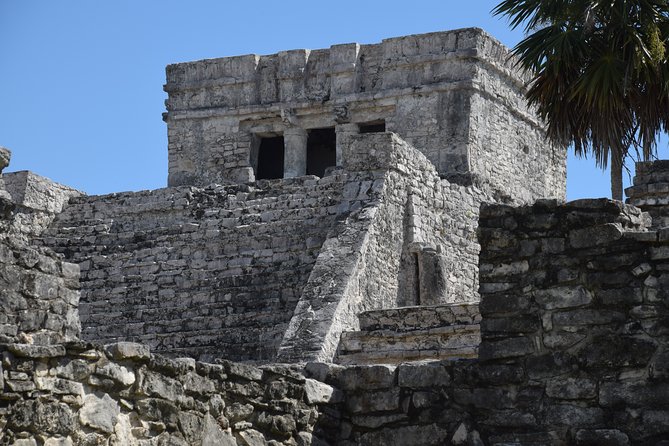 Private Tulum Ruins, Reef Snorkel & Cenote Adventure - Practical preparation for a smoother morning
