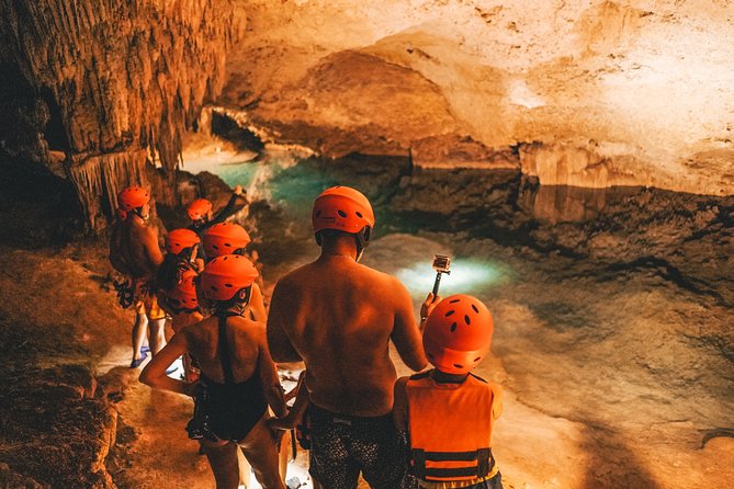 Private Turtles & Cenotes Adventure - The private format and the guides