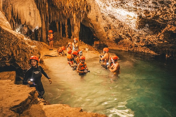 Private Turtles & Cenotes Adventure - Who should book this experience