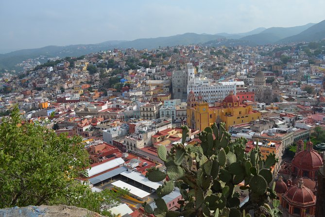 Private walking tour in Guanajuato (available from 1 person) - Why this private Guanajuato walk works well early in your stay