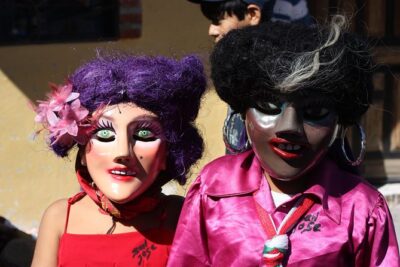 Private walking tour in Guanajuato (available from 1 person)