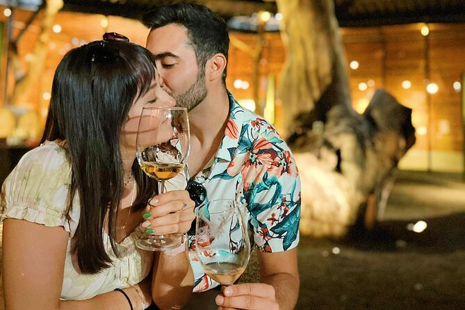 Private Wine Tour at Valle de Guadalupe (A wine tasting included). - Lunch choices, food trucks, and restaurant reservations