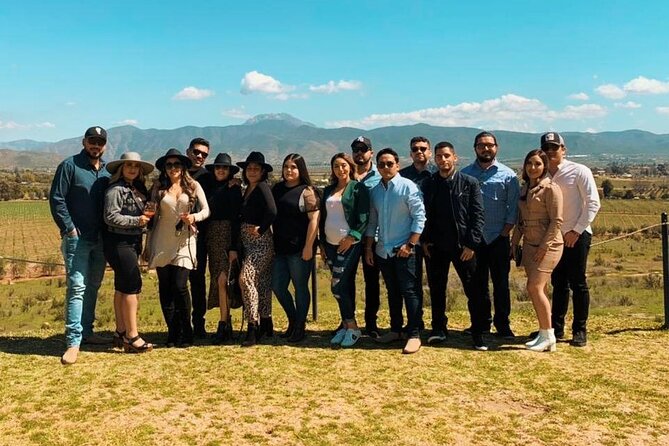 Private Wine Tour at Valle de Guadalupe (A wine tasting included). - Craft beer and a possible stop in Ensenada