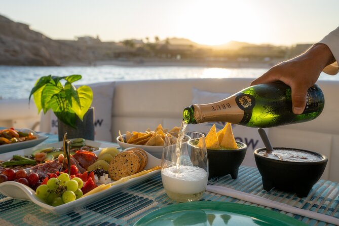 Private Yacht Cruise 4 Hour- Snorkeling & Paddle Boarding - Weather, cancellations, and the one caution to take seriously