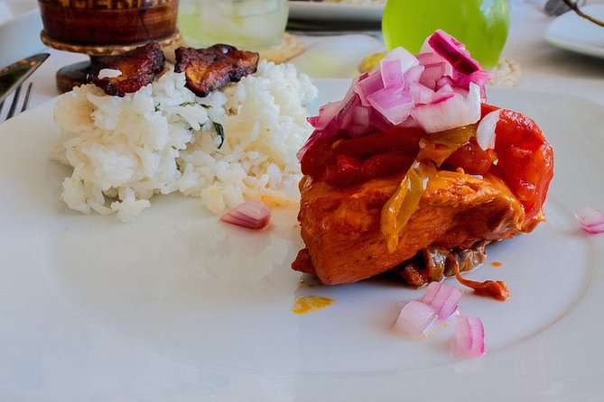 Private Yucatecan Cooking Class in Merida at Sofia’s Home Kitchen - Why this home kitchen tells you more than a restaurant meal
