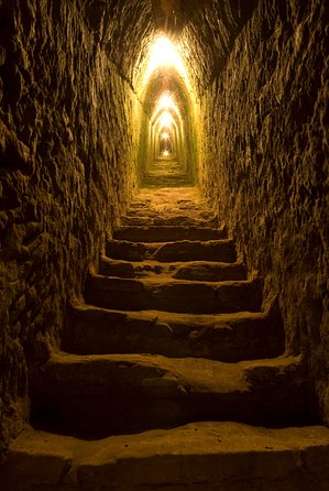 Puebla and Cholula Day Trip from Mexico City - What the bilingual format really means