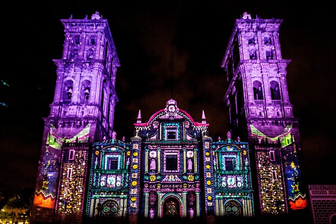 Puebla and Cholula Day Trip from Mexico City - Is $54 a good value?
