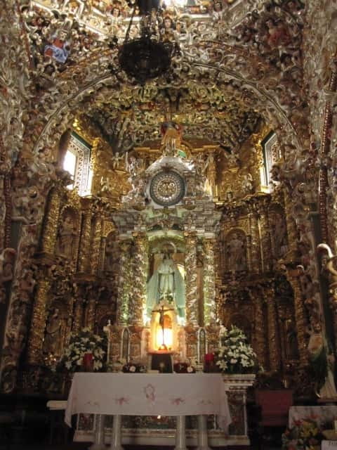 Puebla: Cholula Magical Town Tour by Double-Decker Bus - Key points to know before you go