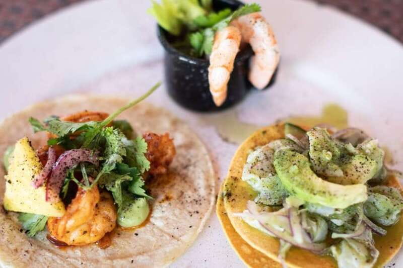 Puerta Vallarta: Seafood Lover's Food Tour - Why this seafood tour works in Puerto Vallarta