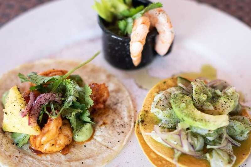 Puerta Vallarta: Seafood Lover's Food Tour - Practical details before you book