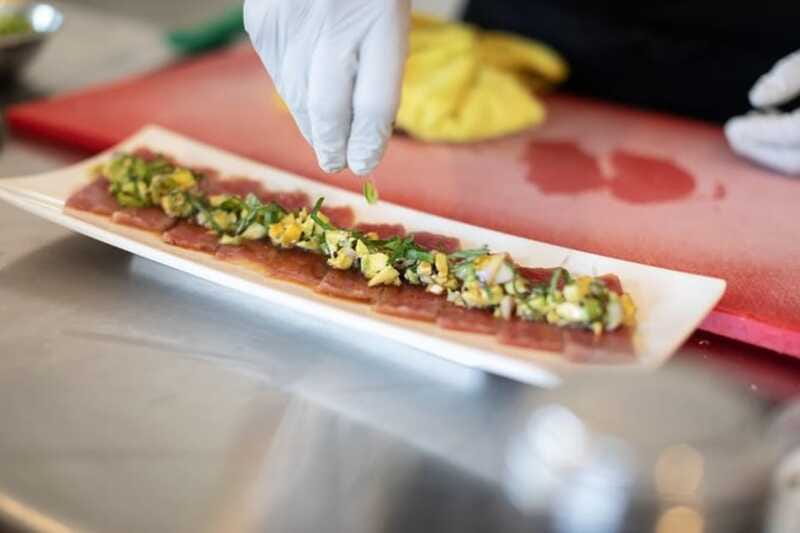 Puerta Vallarta: Seafood Lover's Food Tour - Starting at Lázaro Cárdenas Park