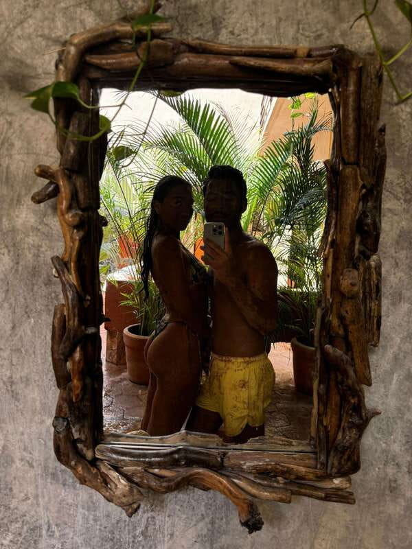 Puerto Escondido: Complete Temazcal Treatment - The 60-minute relaxing massage