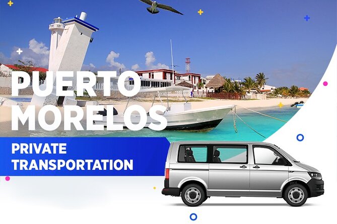 Puerto Morelos Private Transportation From-To Cancun Airport - Finding your driver in the Cancun Airport crowd