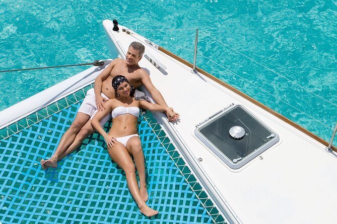 Puerto Morelos Secret Sandbar Catamaran Sail - What to bring for a better afternoon